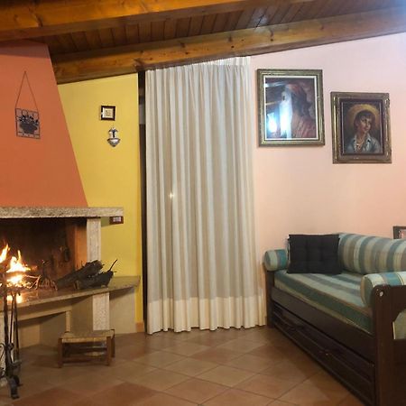 B&B La Rosa Salerno Ngoại thất bức ảnh