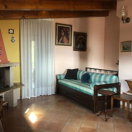 B&B La Rosa Salerno Ngoại thất bức ảnh
