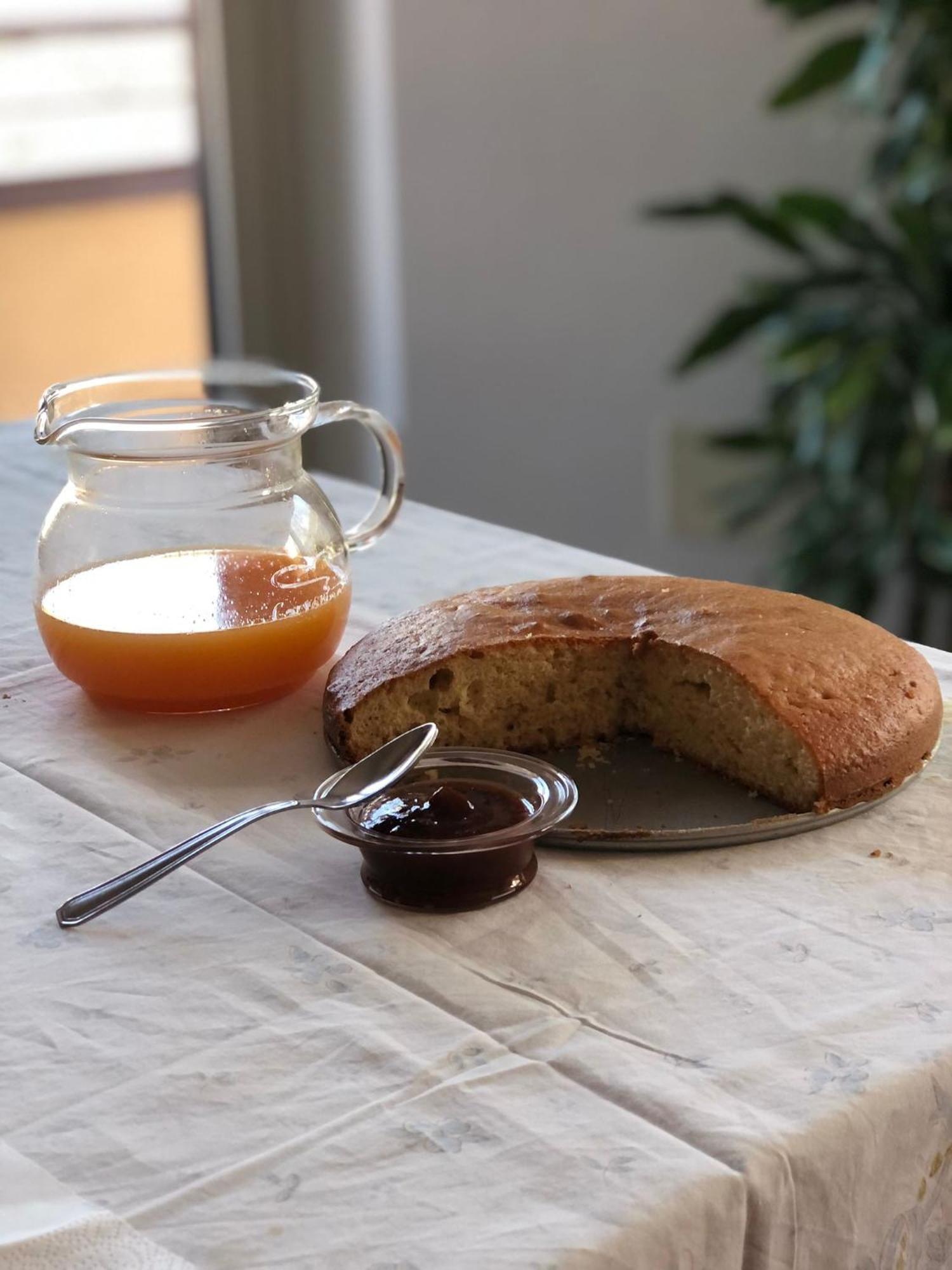 B&B La Rosa Salerno Ngoại thất bức ảnh