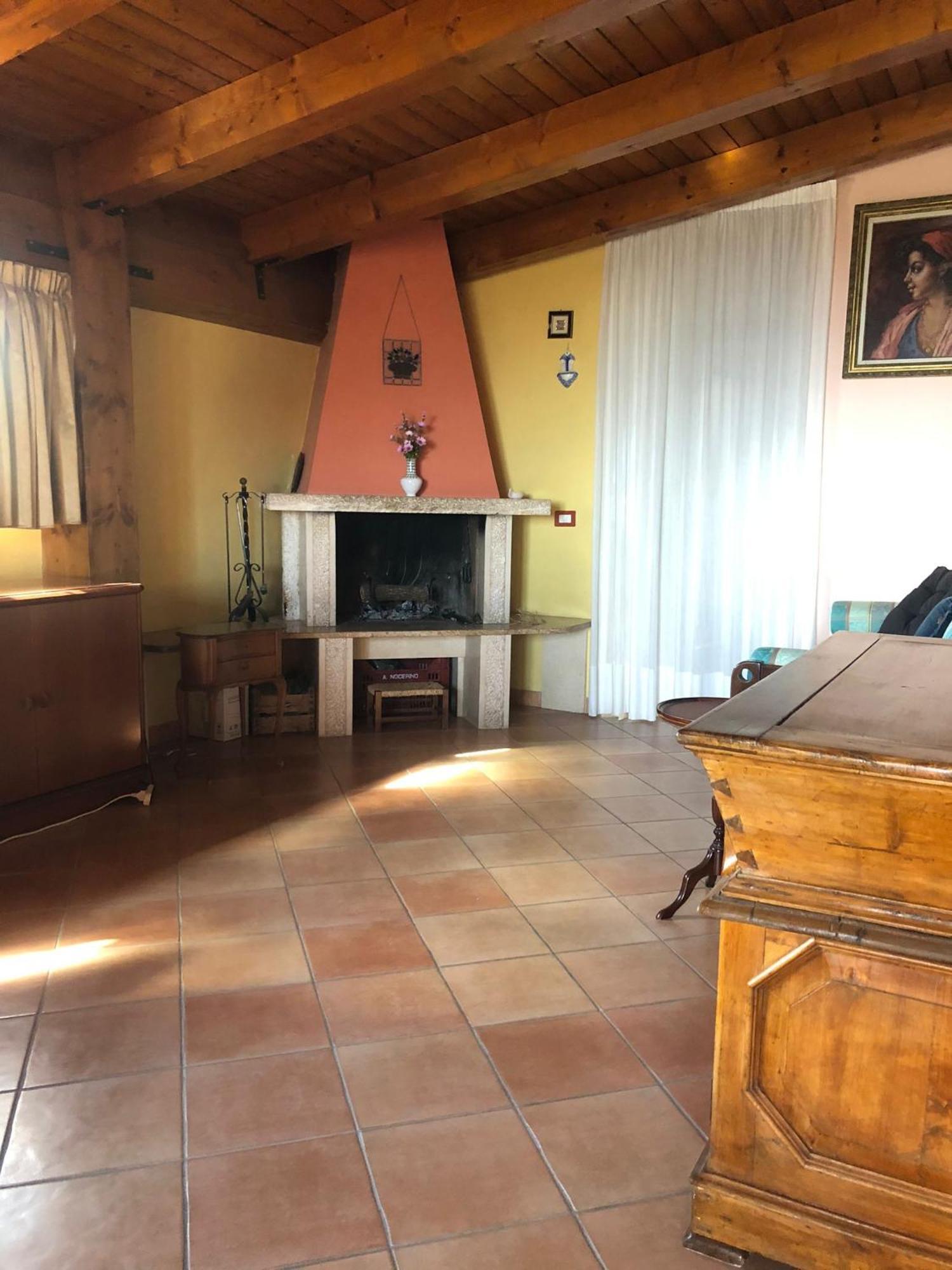 B&B La Rosa Salerno Ngoại thất bức ảnh