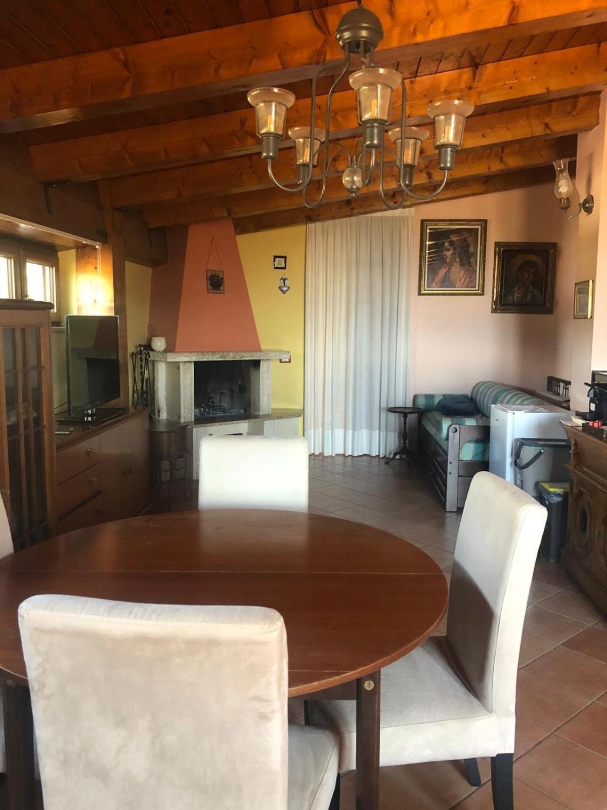 B&B La Rosa Salerno Ngoại thất bức ảnh